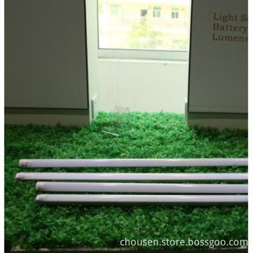 LED lamp tube T8 CE RoHS 1200mm 22w 1500mm 25w